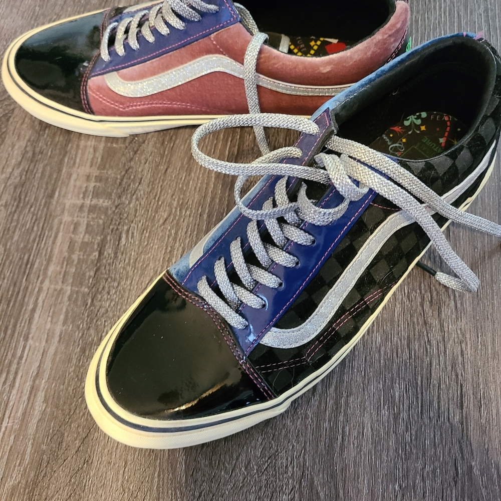 Vans Off the Wall Original